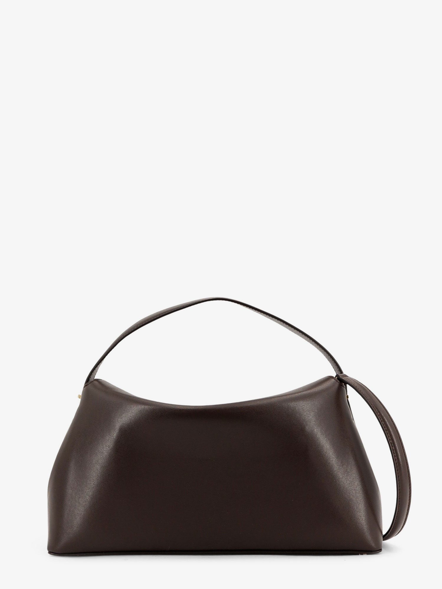 TOTEME - Woman - Brown - Handbag