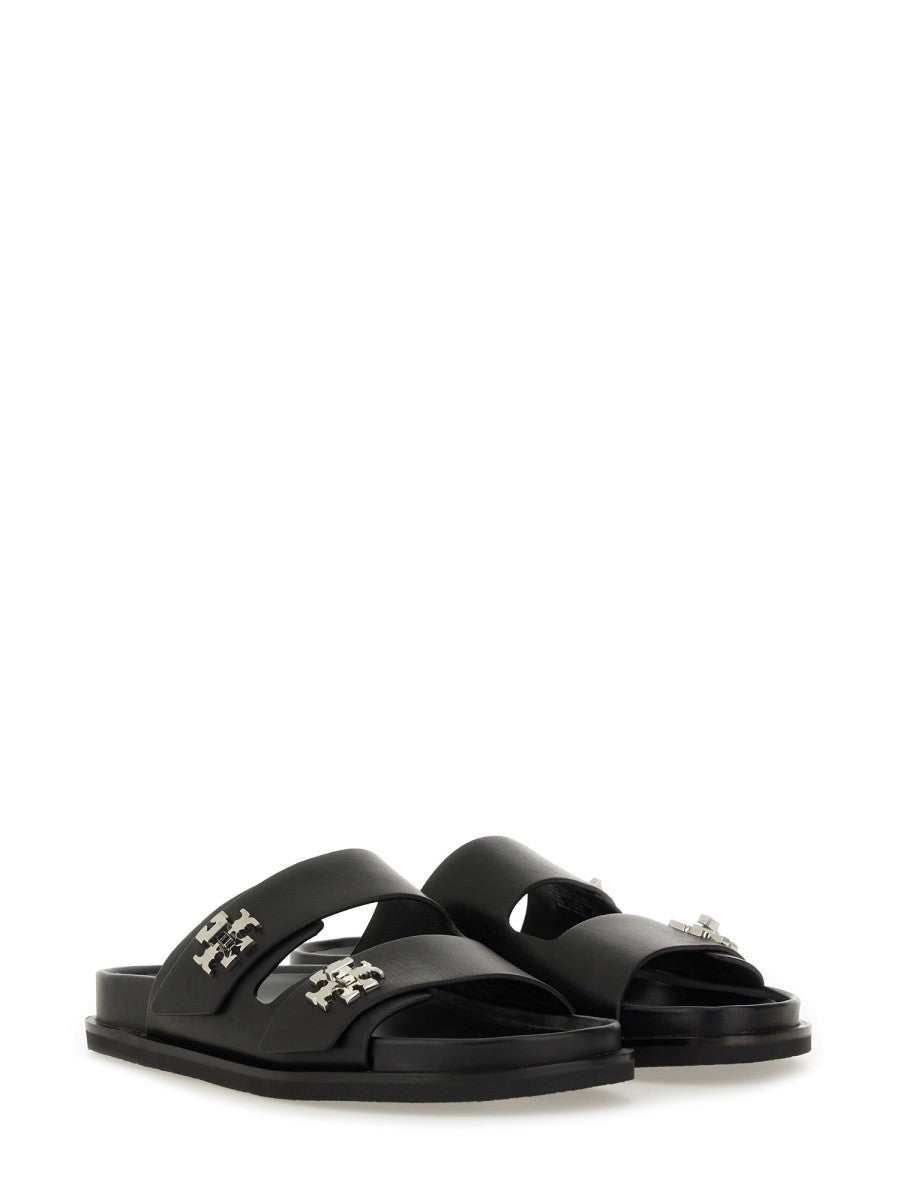 Tory Burch - Woman - Black - Flat
