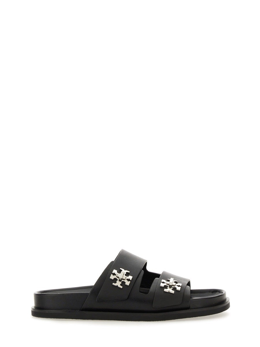 Tory Burch - Woman - Black - Flat