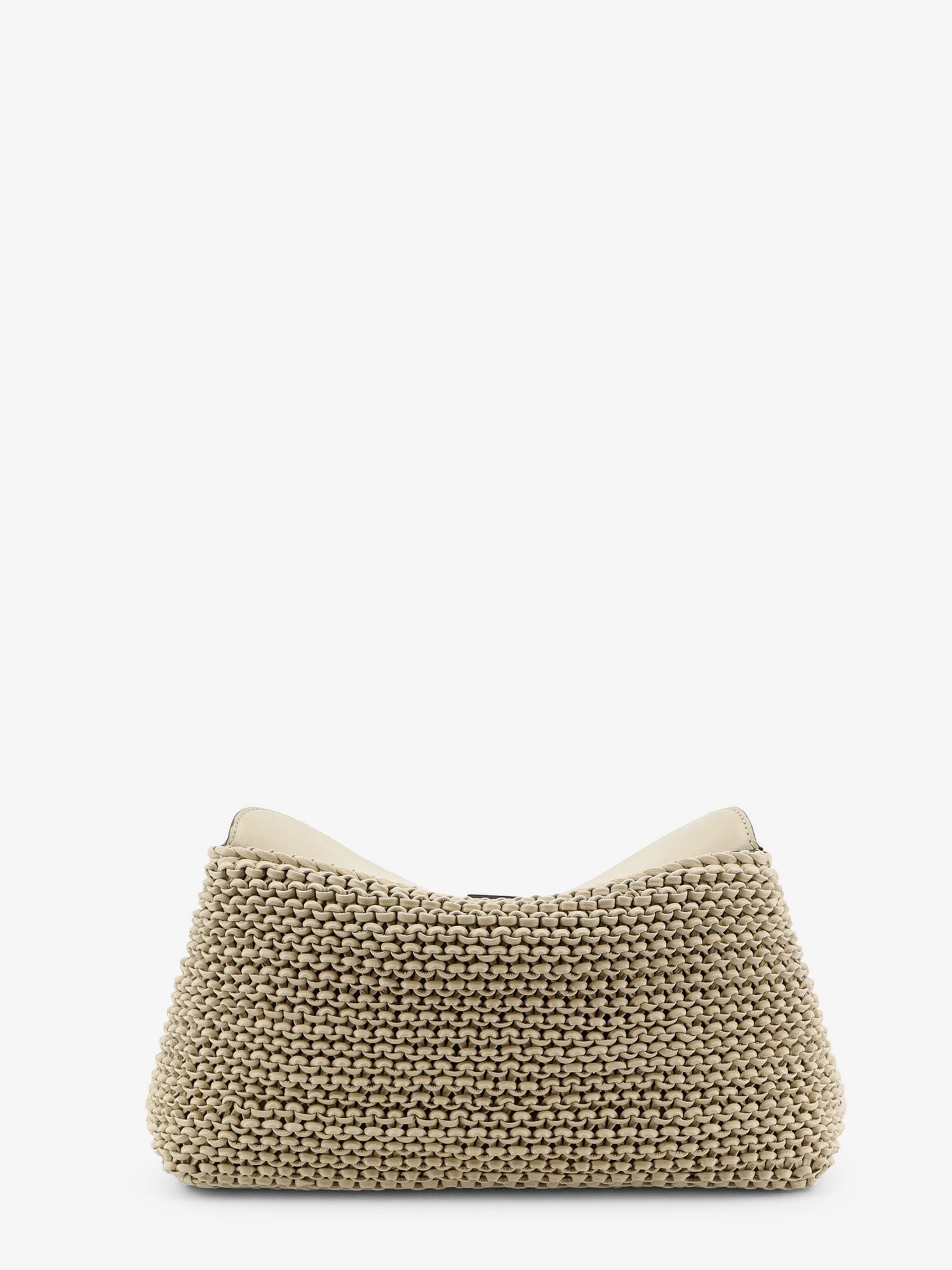 TOTEME - Woman - Beige - Clutch