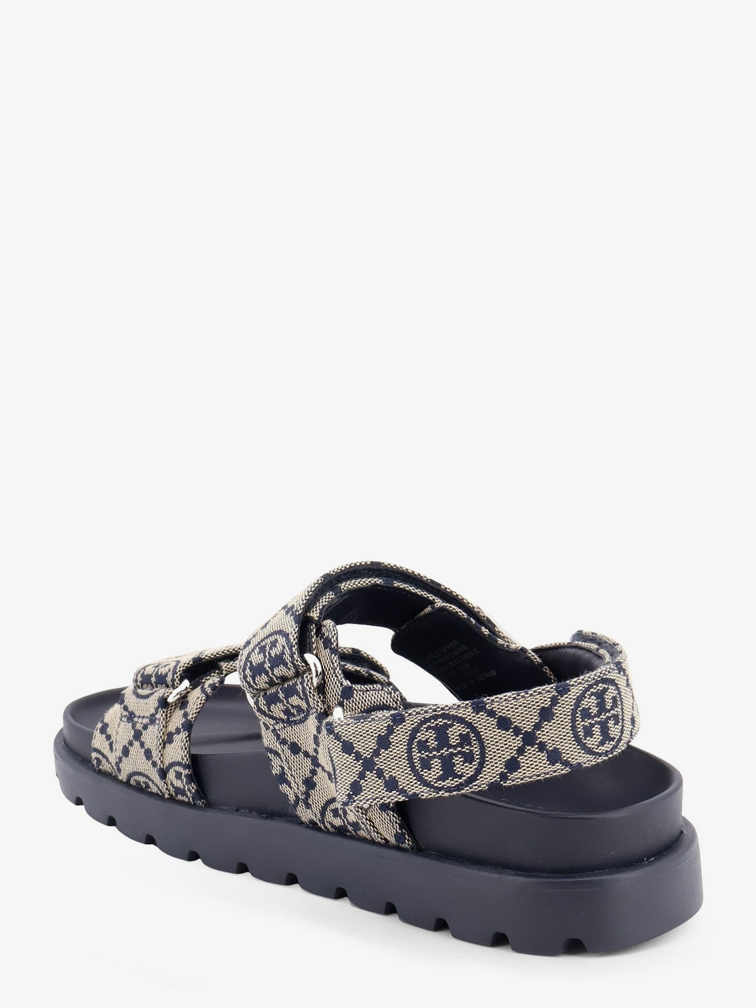 Tory Burch - Woman - Blue - Sandal
