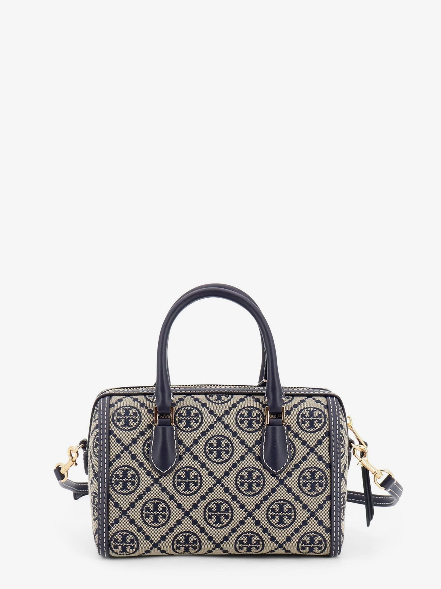 Tory Burch - Woman - Blue - Crossbody Bag