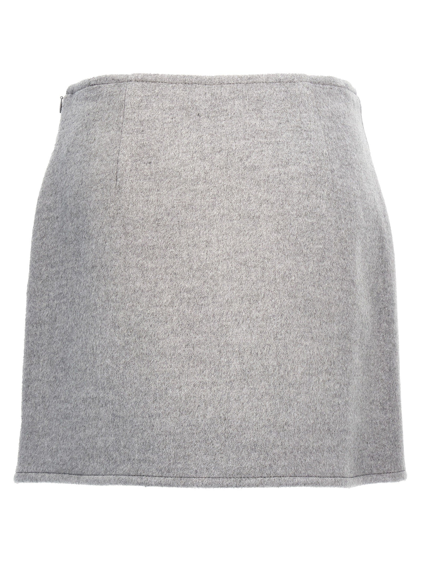 Tory Burch - nan - Grey - Skirt