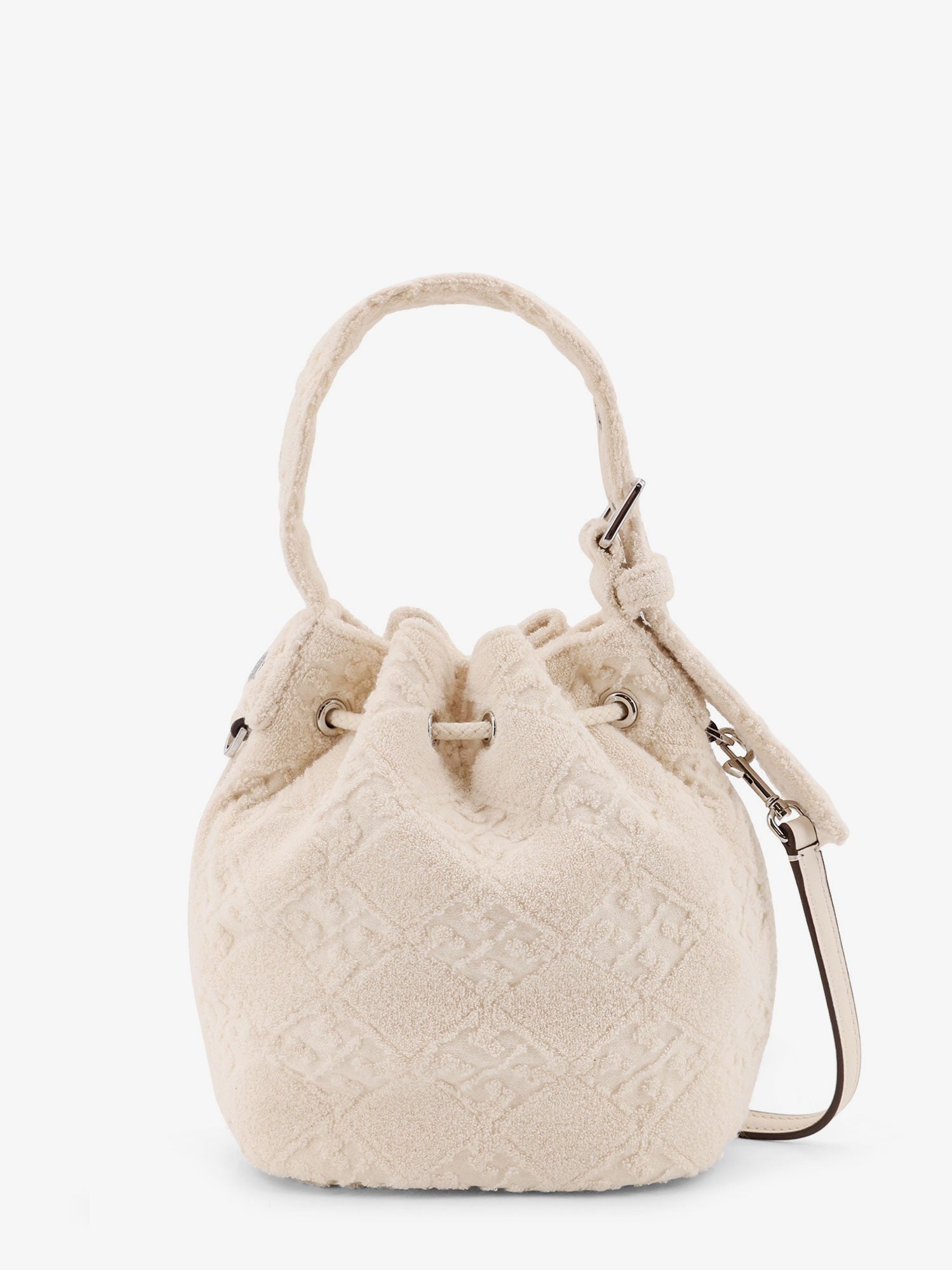 Tory Burch - Woman - New Ivory - Bucket Bag