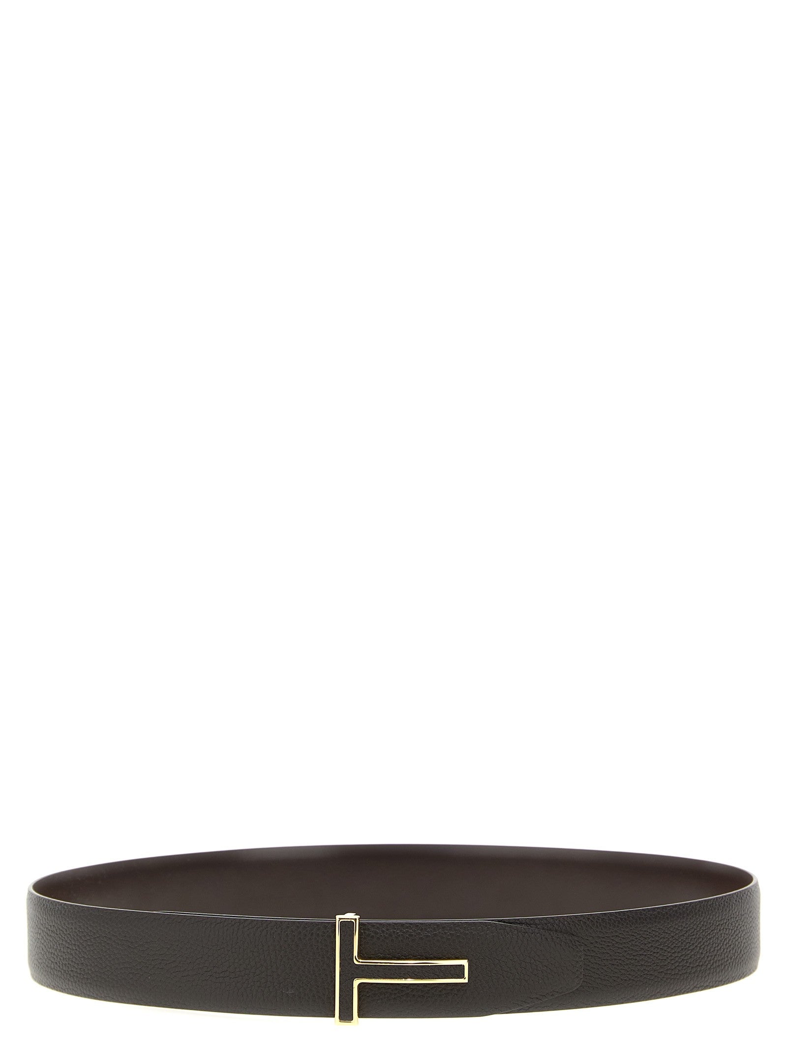 TOM FORD - nan - Brown - Belt