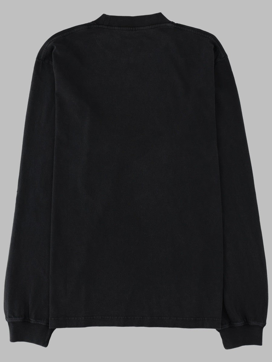 Alexander Wang - Woman - Black - T-shirt