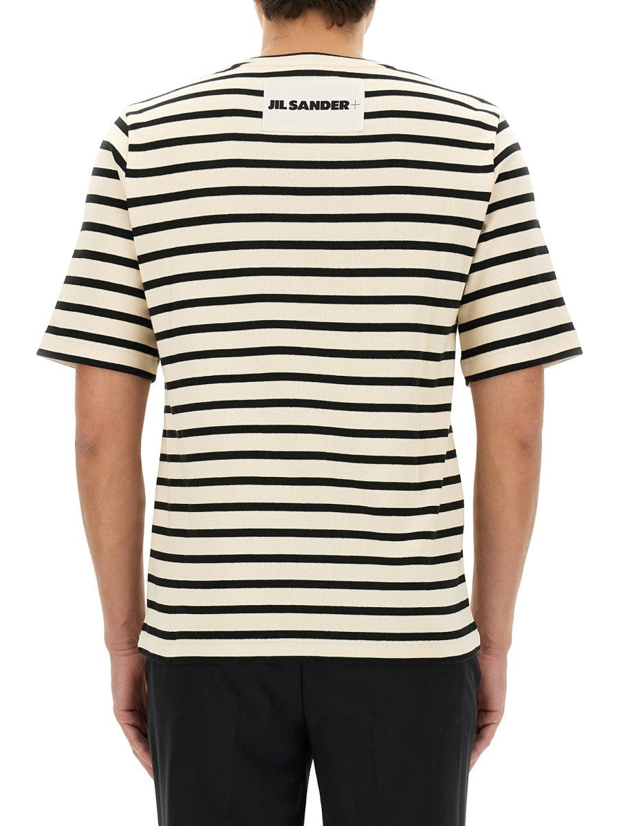 JIL SANDER - Man - Multicolour - T-shirt