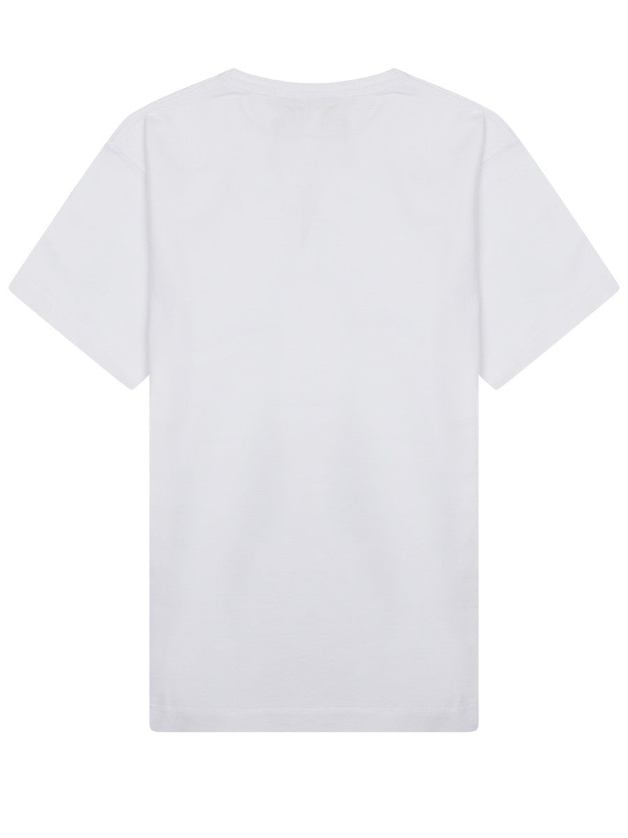 jw anderson - Woman - White - T-shirt