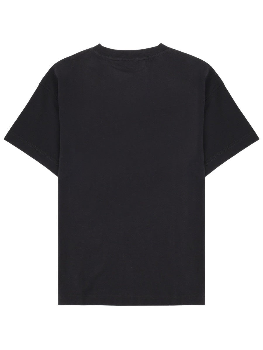 Palm Angels - Man - Black - T-shirt