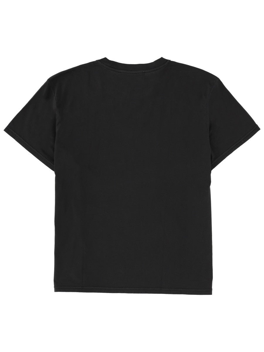 Our Legacy - Woman - Black - T-shirt
