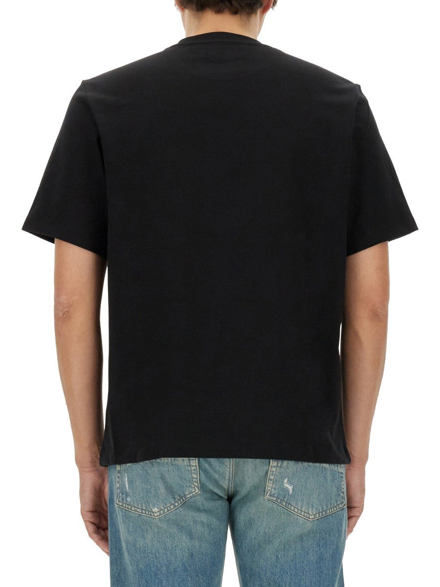 AMIRI - Man - Black - T-shirt
