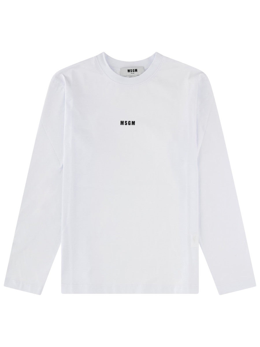 msgm - Női - Fehér - Póló