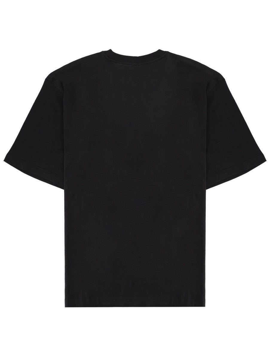 The North Face - Man - Black - T-shirt