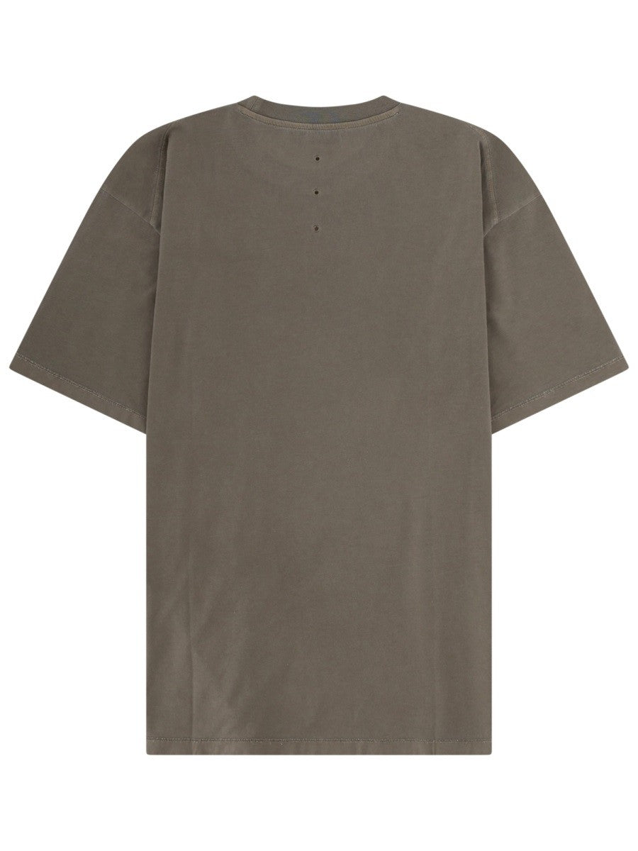 Premiata - Man - Grey - T-shirt