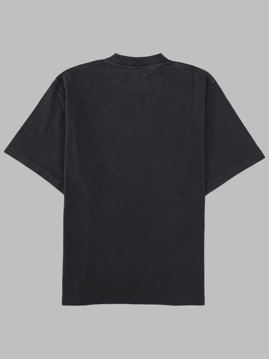 Alexander Wang - Woman - Black - T-shirt