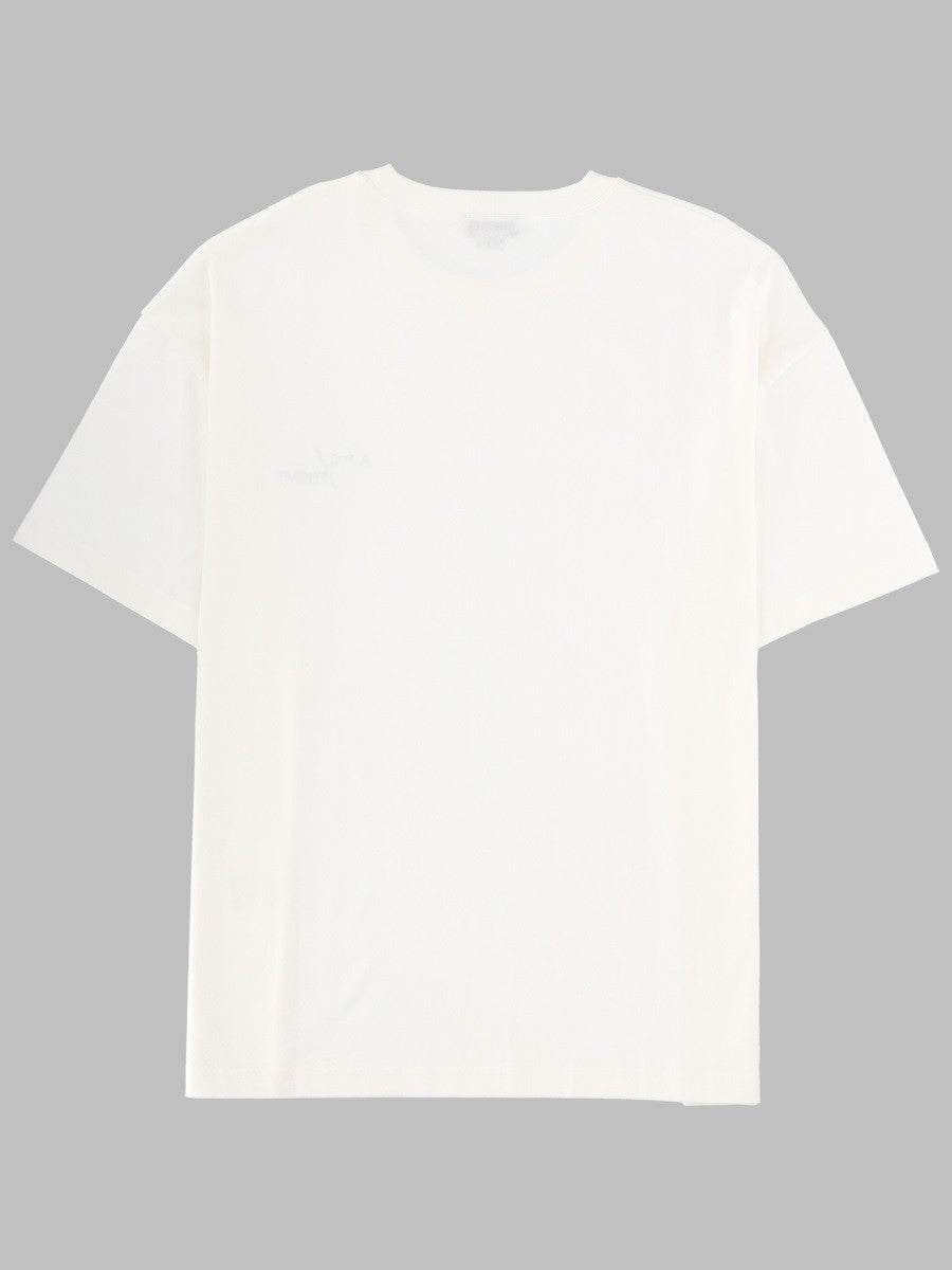 A.P.C. - Man - White - T-shirt