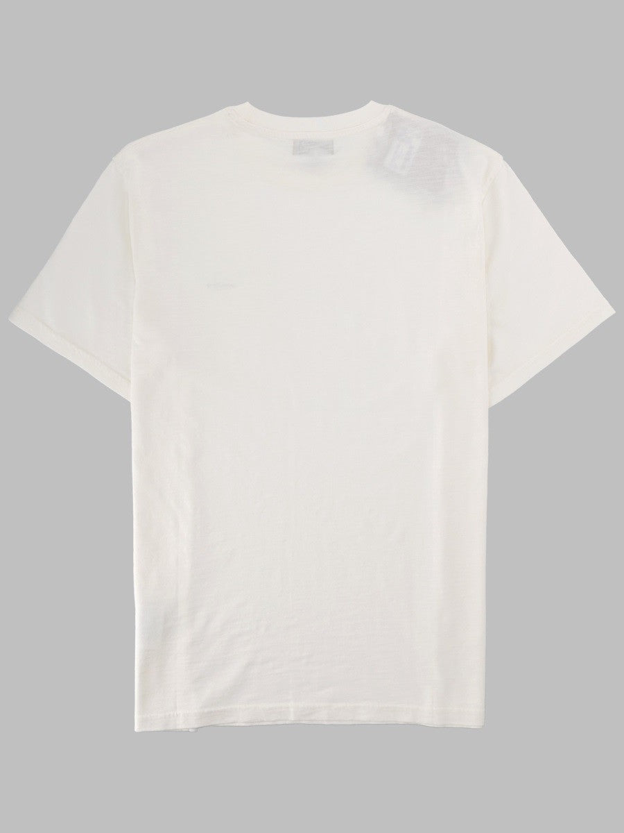 Woolrich - Man - White - T-shirt