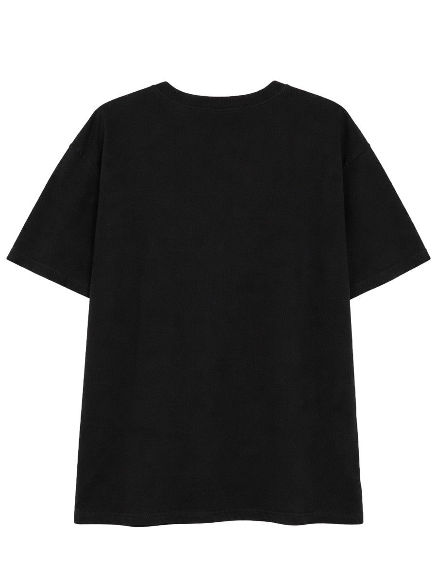 IH NOM UH NIT - Man - Black - T-shirt