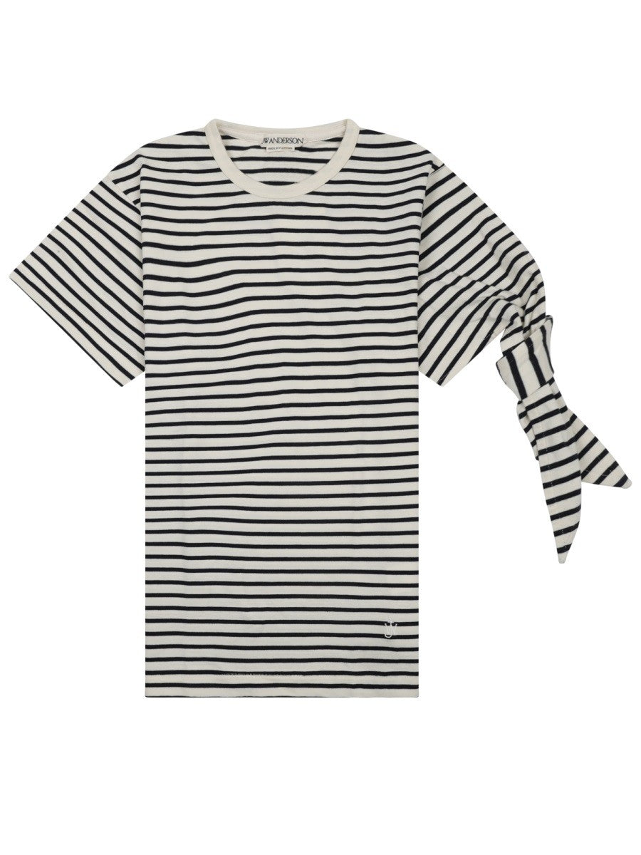 jw anderson - Woman - Multicolor - T-shirt