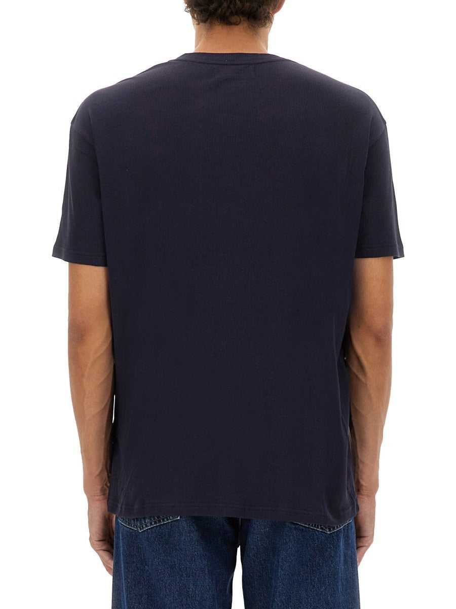 Vivienne Westwood - Unisex - Blue - T-shirt