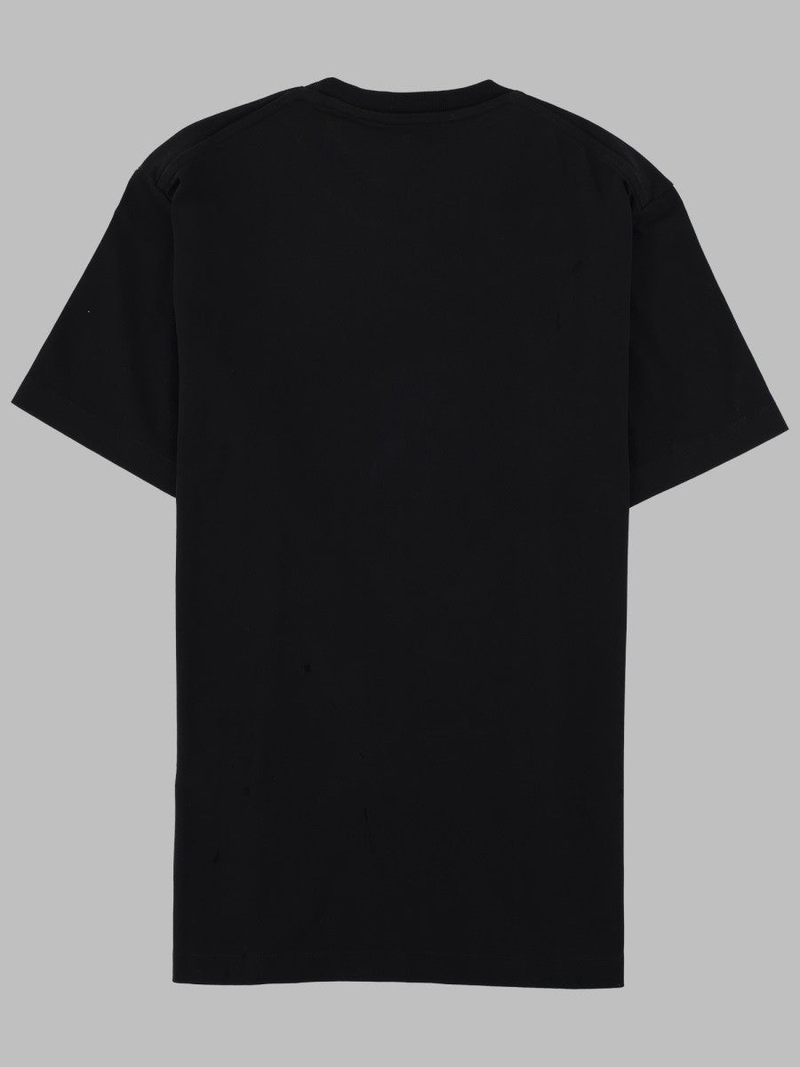 Dsquared - Man - Black - T-shirt