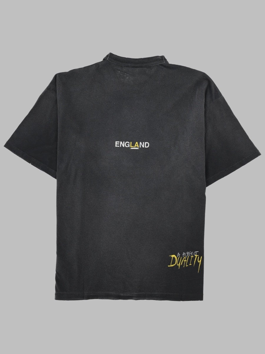 Represent - Man - Black - T-shirt