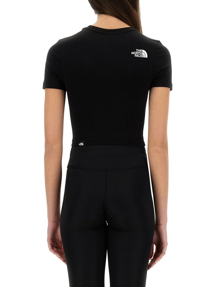The North Face - Woman - Black - T-shirt
