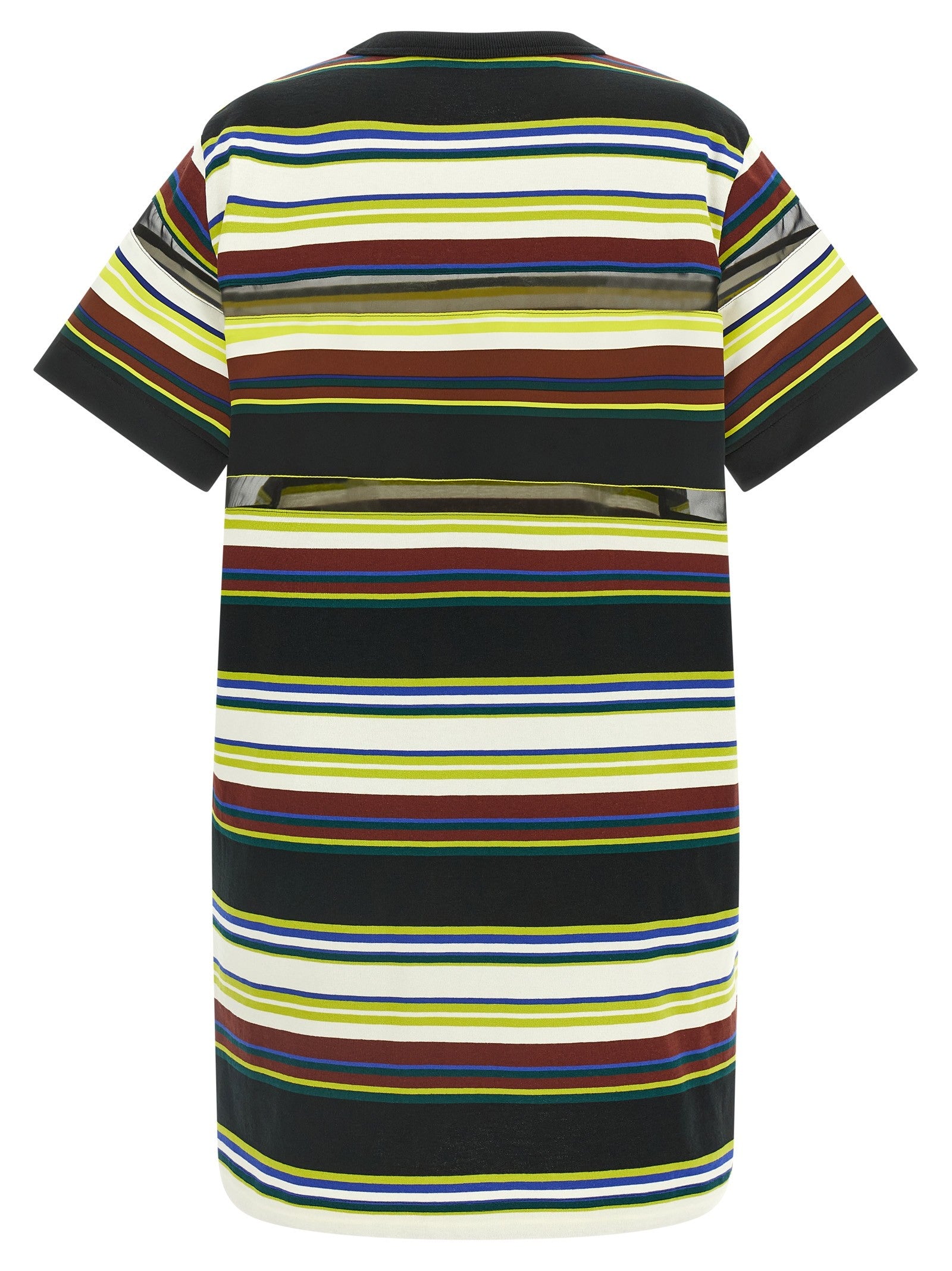 SACAI - nan - Multicolor - Dress