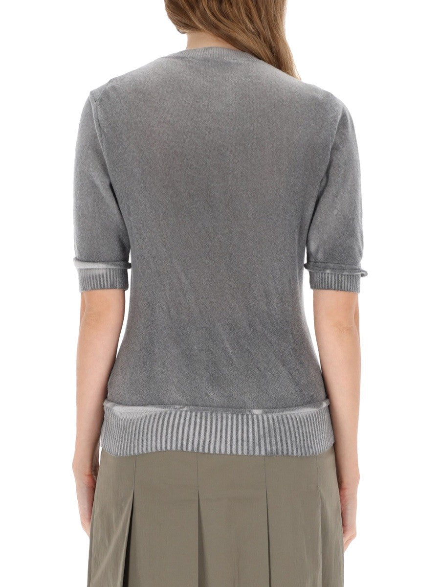 Our Legacy - Woman - Grey - T-shirt