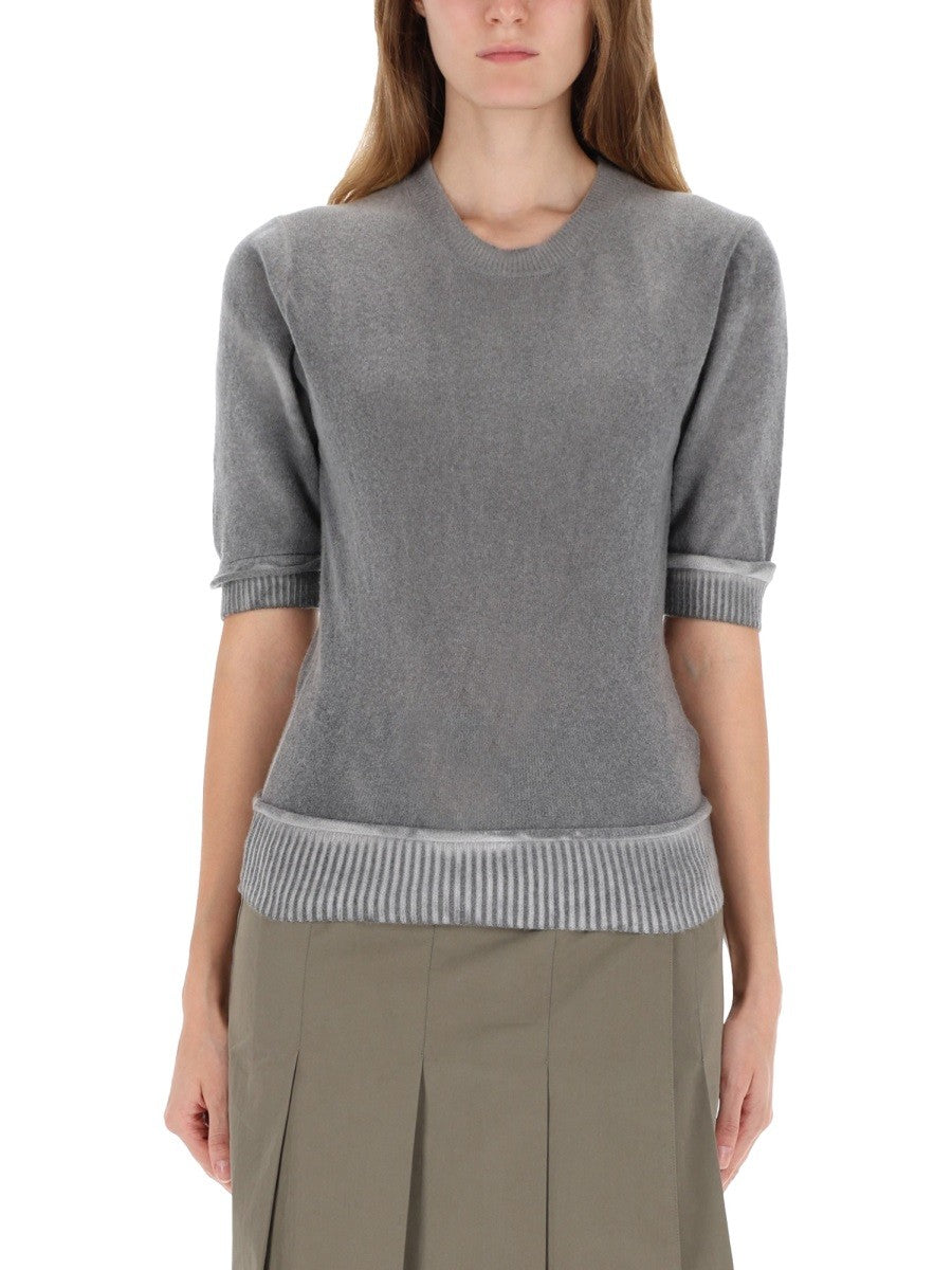 Our Legacy - Woman - Grey - T-shirt