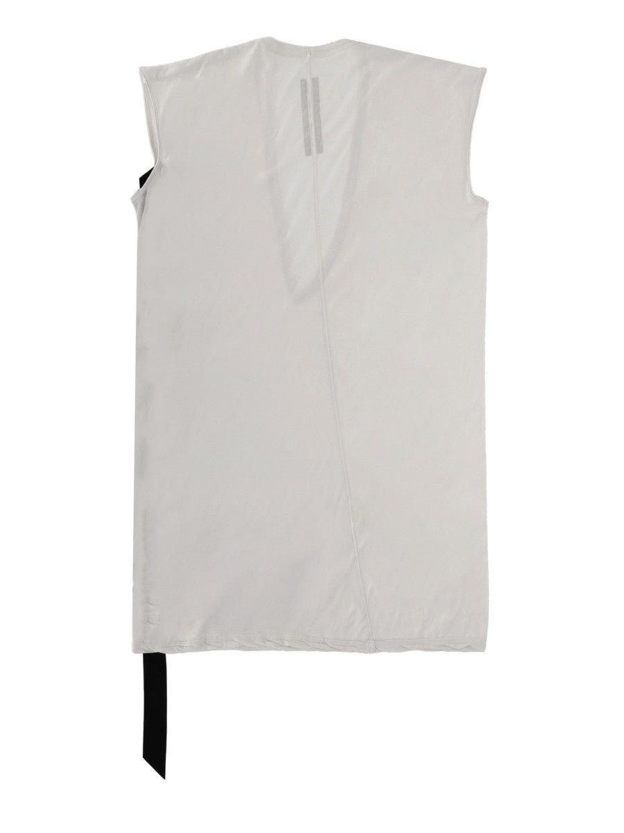 RICK OWENS DRKSHDW - Férfi - Fehér - Póló
