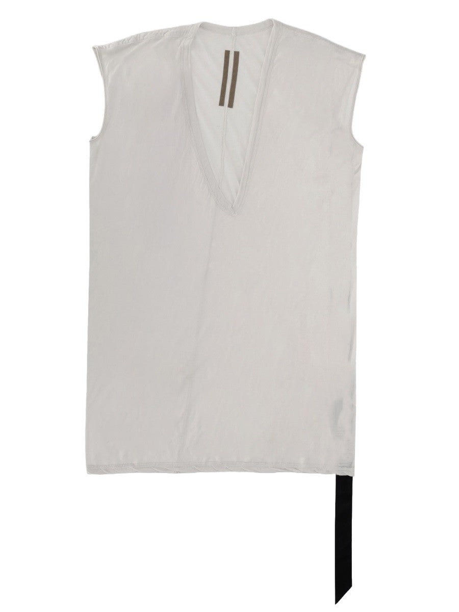 RICK OWENS DRKSHDW - Férfi - Fehér - Póló