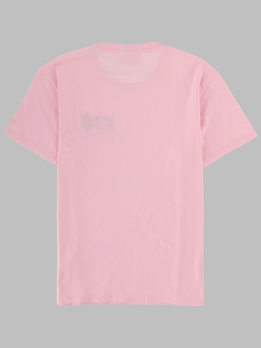 MC2 SAINT BARTH - Unisex - Black - T-shirt