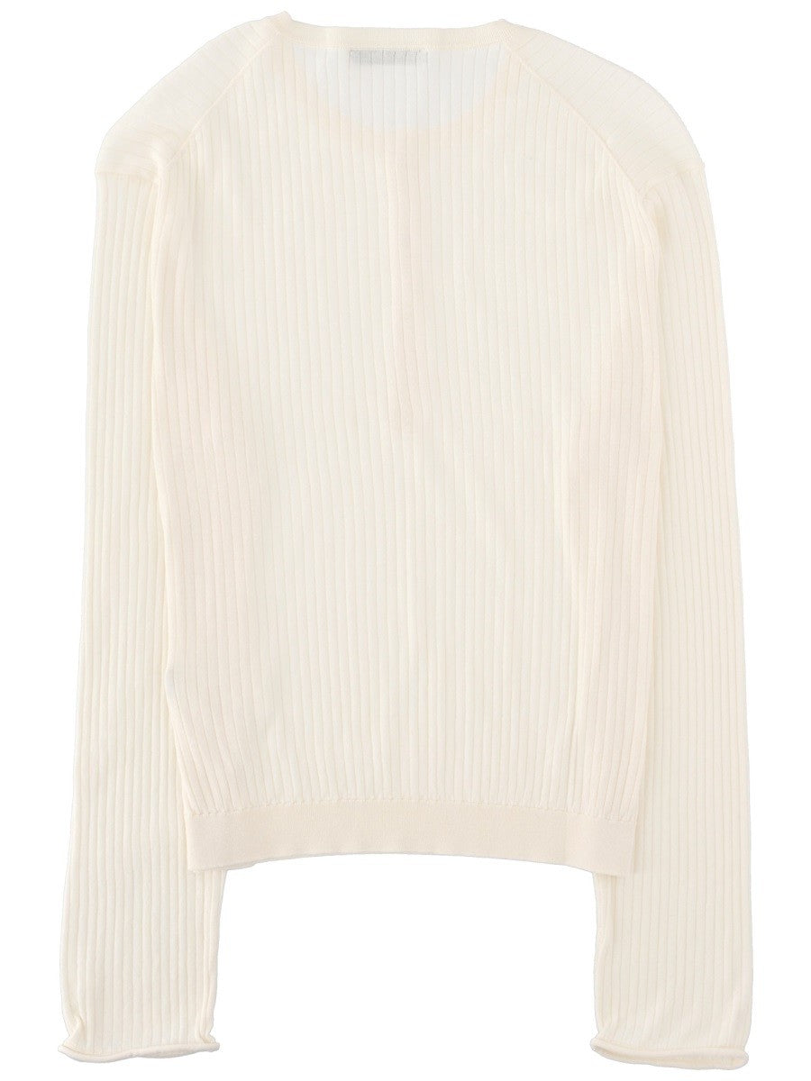Our Legacy - Man - Beige - T-shirt
