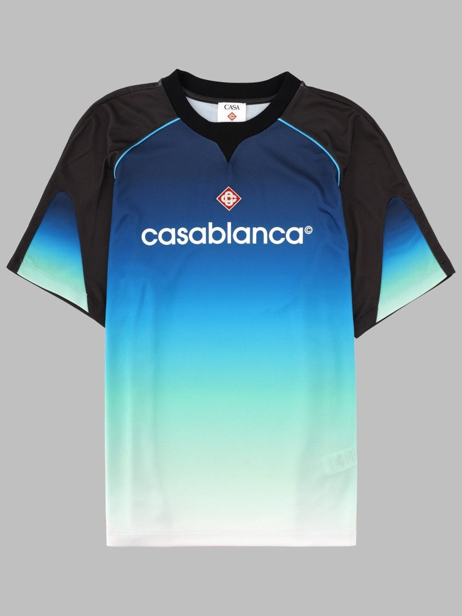 CASABLANCA - Man - Multicolor - Top