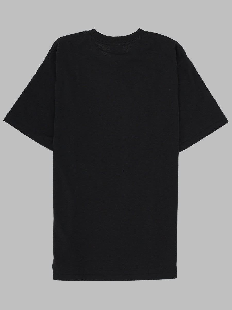 A BATHING APE - Man - Black - T-shirt