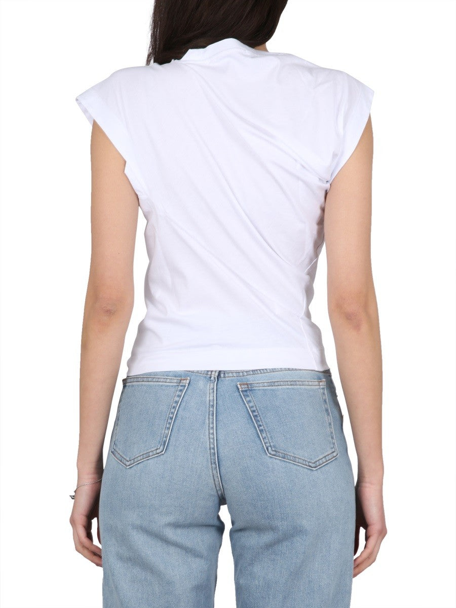 Vivienne Westwood - Női - Fehér - Top