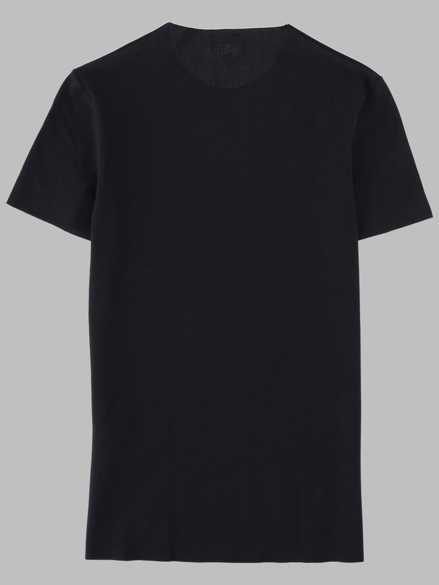 MM6 MAISON MARGIELA - Woman - Black - Underwear