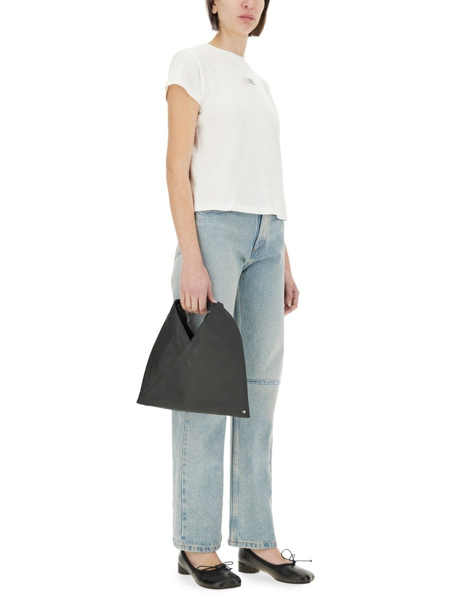 MM6 MAISON MARGIELA - Női - Fehér - Póló