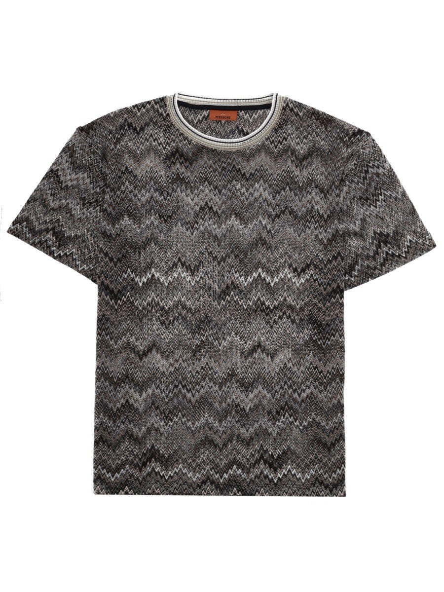 Missoni - Férfi - Többszínű - Póló
