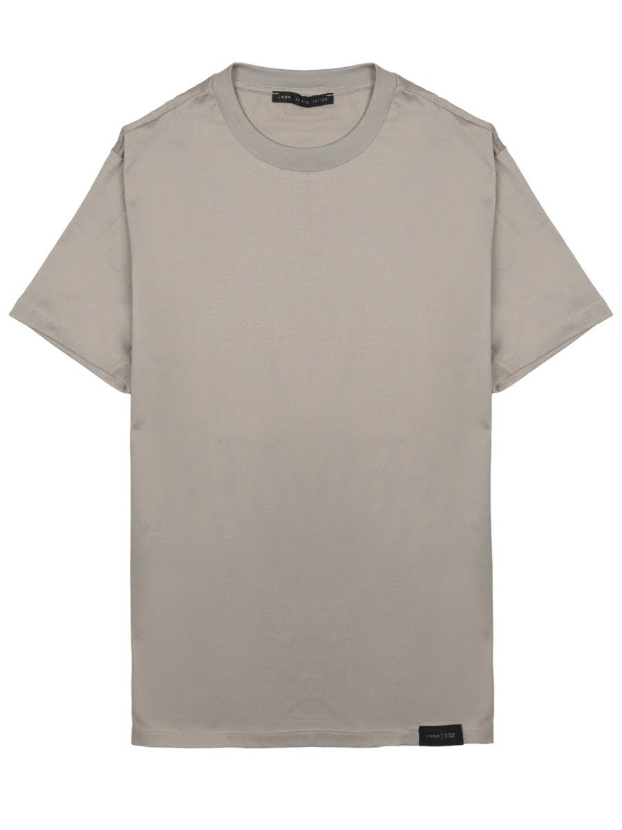 LOW BRAND - Man - Grey - T-shirt