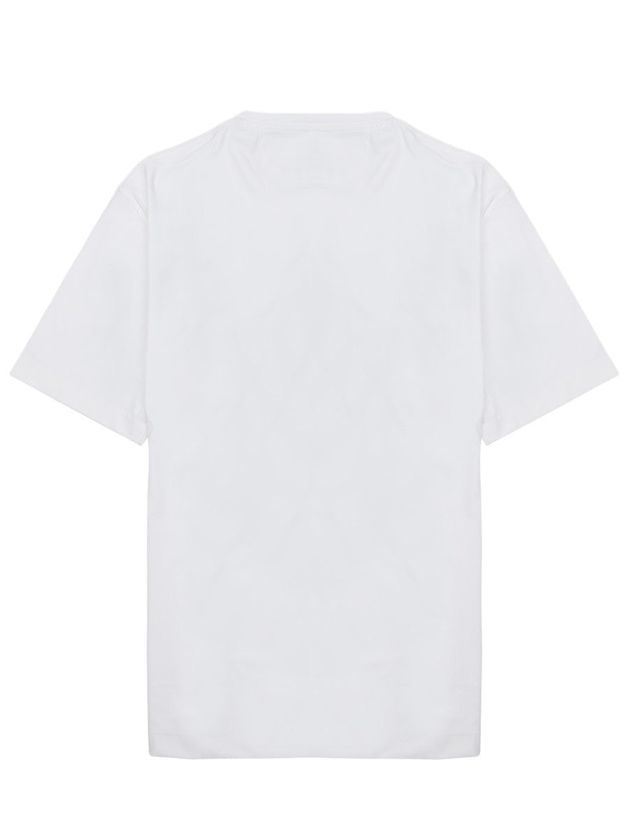 ARCHIVIUM BE UPDATED - Man - White - T-shirt