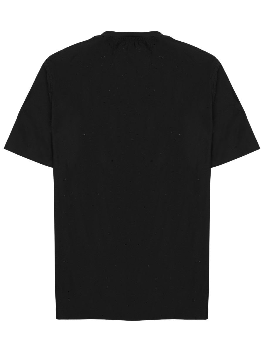 ARCHIVIUM BE UPDATED - Man - Black - T-shirt