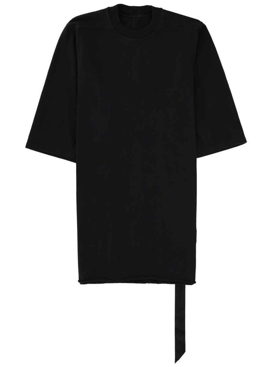 RICK OWENS DRKSHDW – Férfi – Fekete – Póló