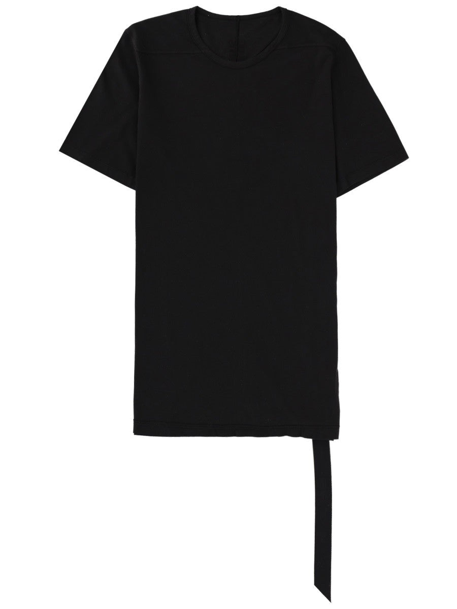 RICK OWENS DRKSHDW – Férfi – Fekete – Póló