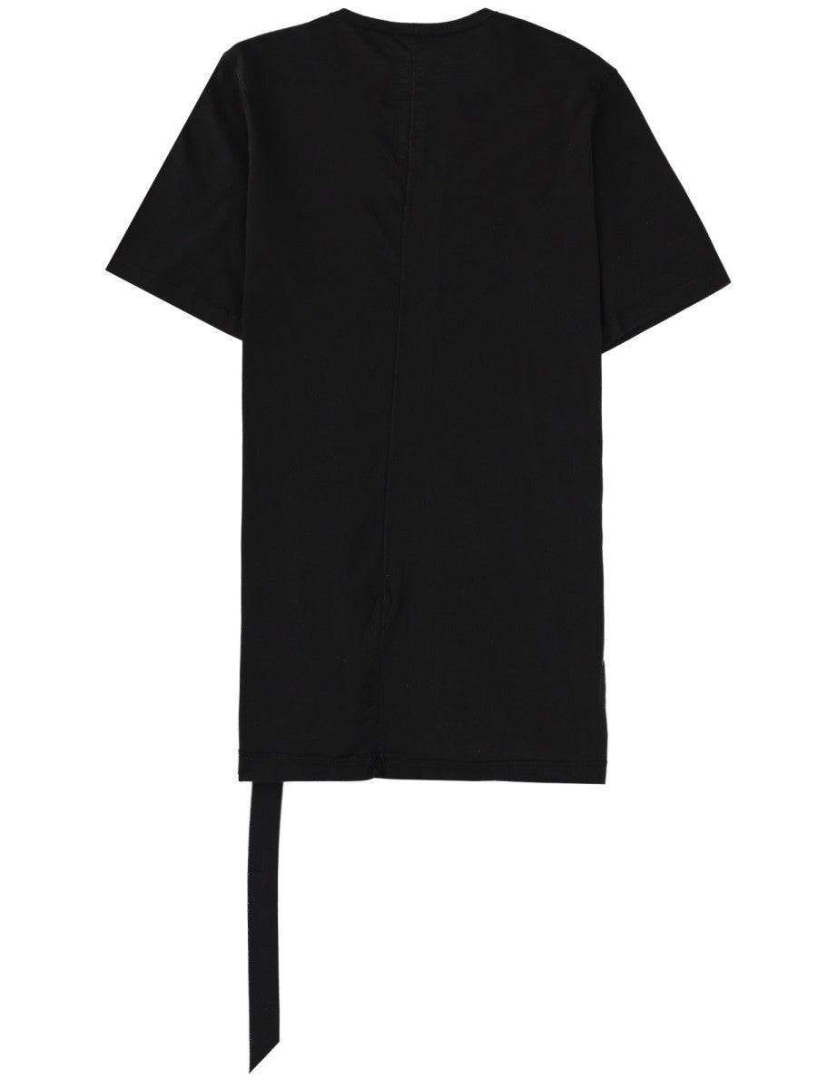 RICK OWENS DRKSHDW – Férfi – Fekete – Póló