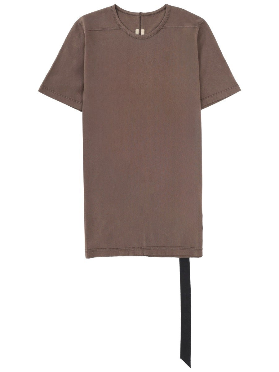 RICK OWENS DRKSHDW - Man - Brown - T-shirt