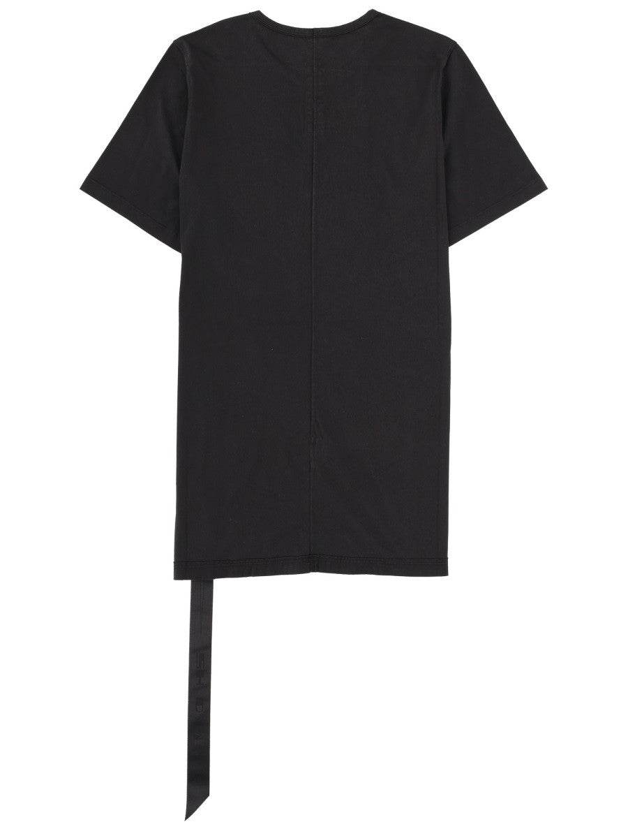 RICK OWENS DRKSHDW – Férfi – Fekete – Póló