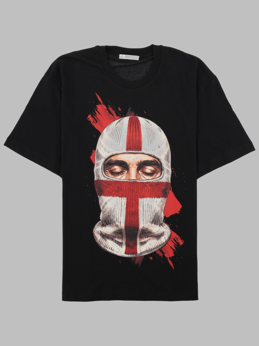 IH NOM UH NIT - Man - Black - T-shirt