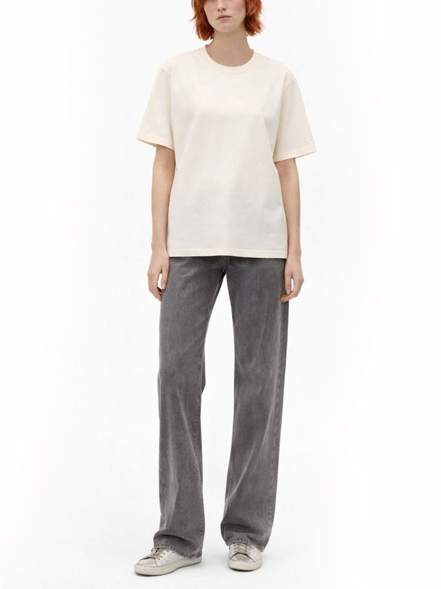 Golden Goose - Női - Fehér - Póló